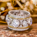 Charming Ring for Any Occasion