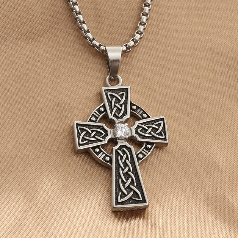 Elegant Pendant for Every Occasion