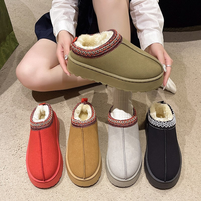 Beautifully Crafted Orthopedic Boots