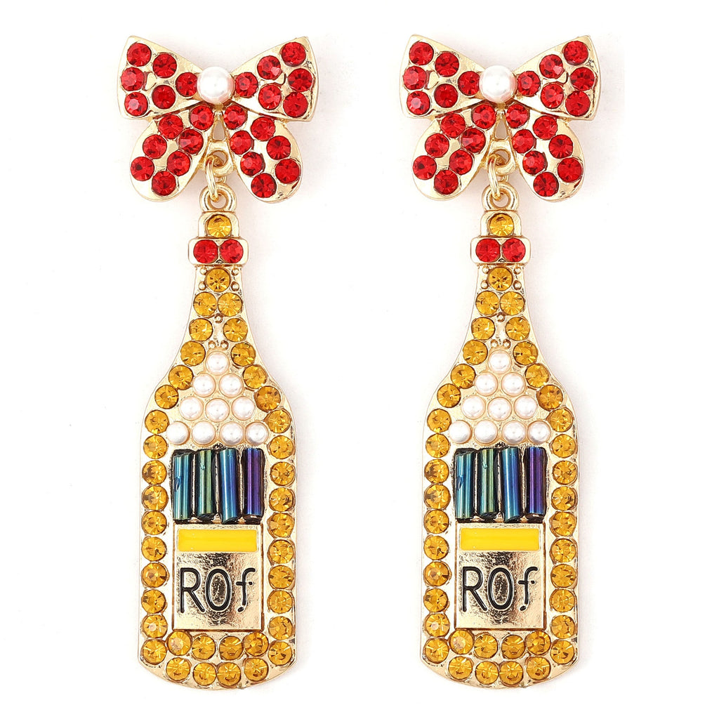 Classic Pearl Earring with Timeless Appeal
