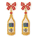Classic Pearl Earring with Timeless Appeal