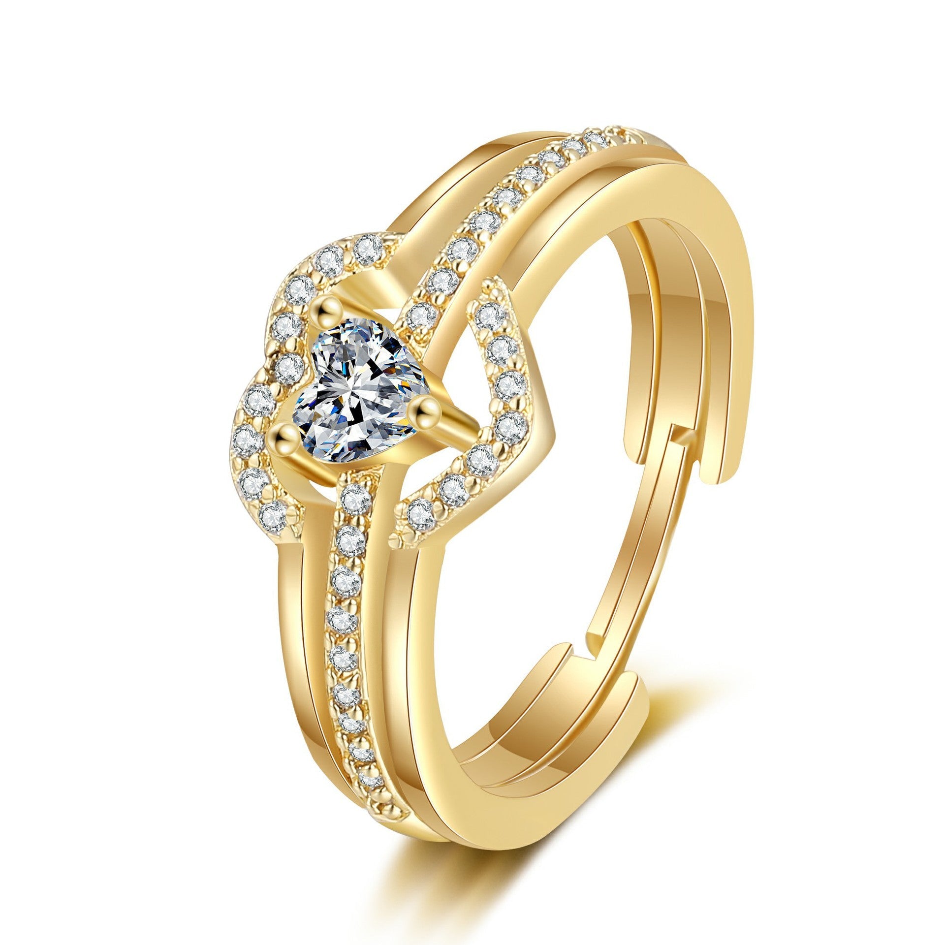 Classic Set with Timeless Appeal