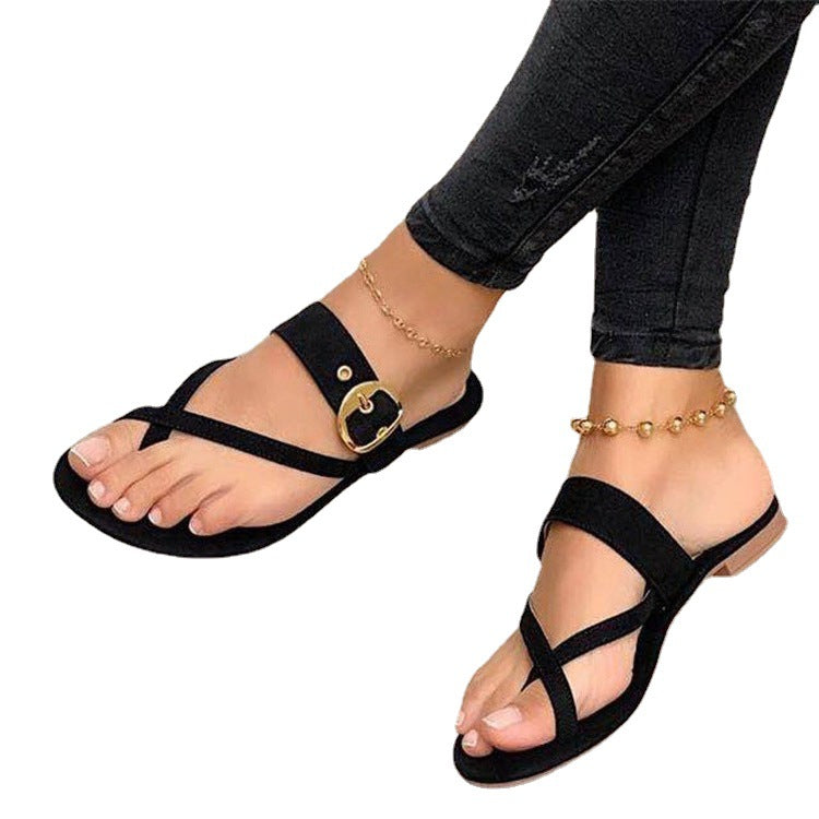 Beautifully Crafted Orthopedic Sandals