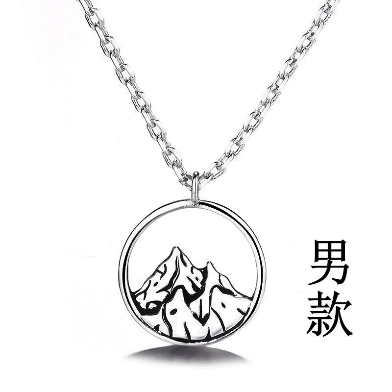 Classic Necklace with Timeless Appeal