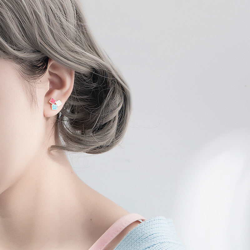 Stunning Earring for Daily Wear