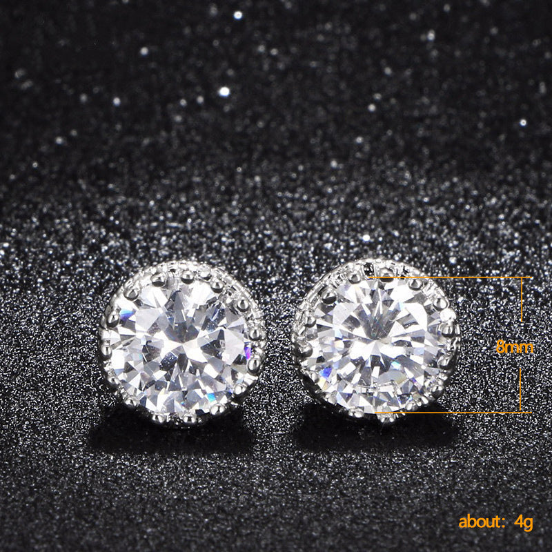 Classic Earring with Timeless Appeal