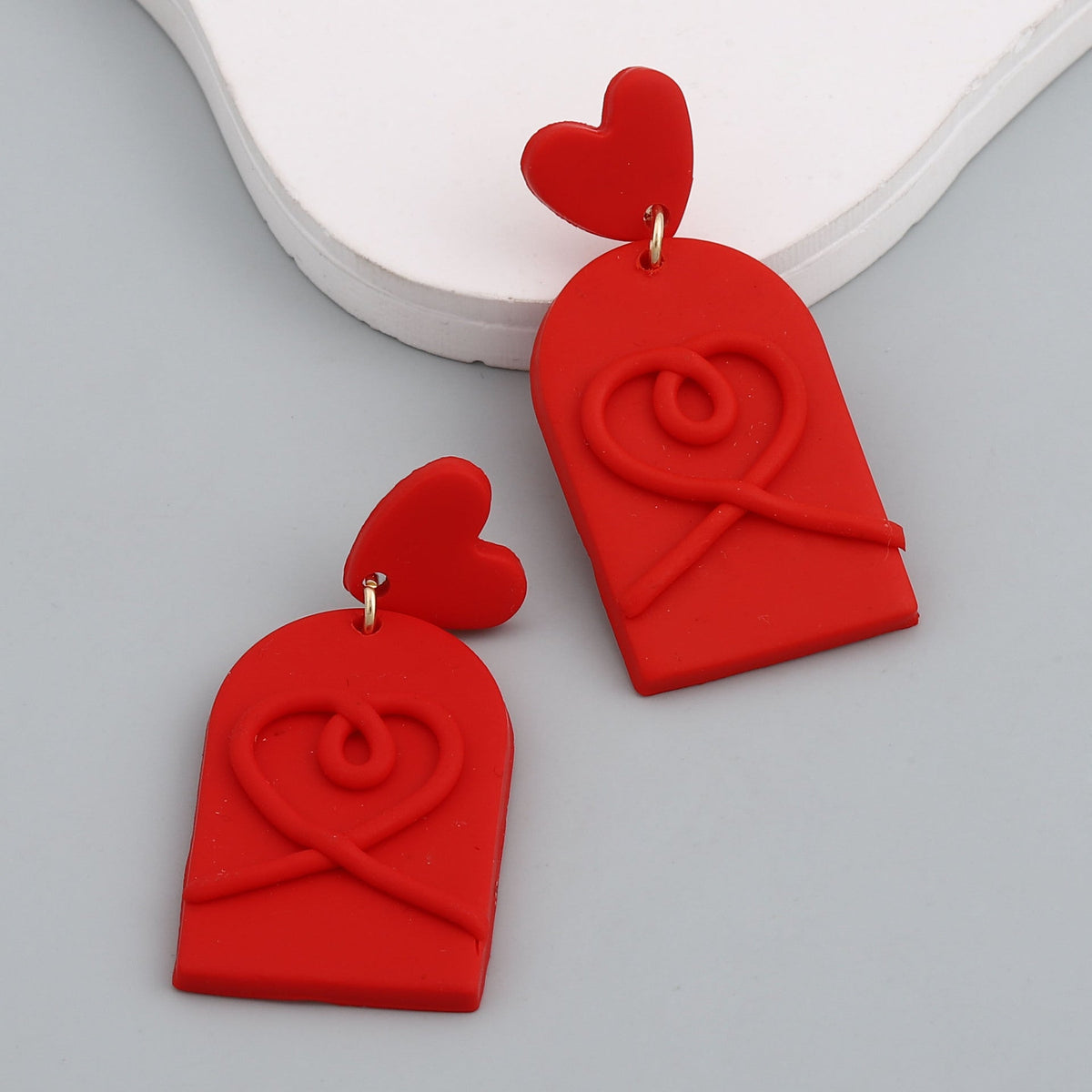 Classic Earring with Timeless Appeal