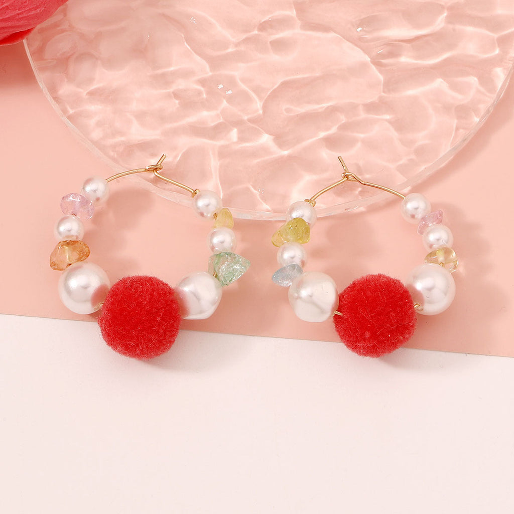 Classic Earring with Timeless Appeal