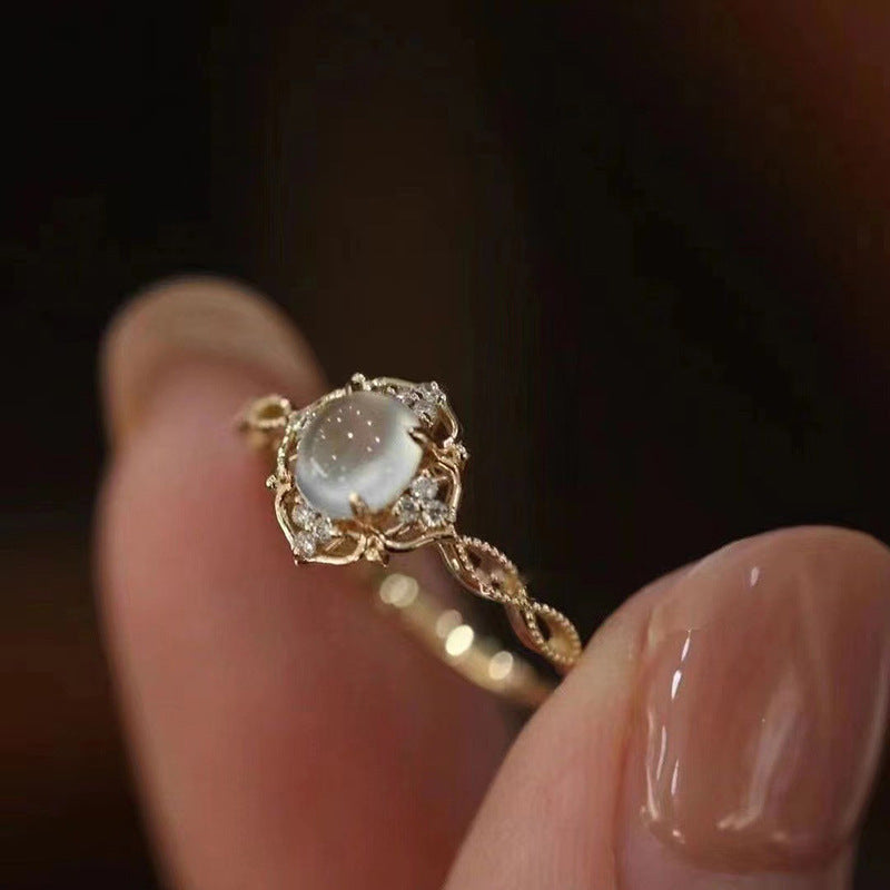 Elegant Ring for Every Occasion