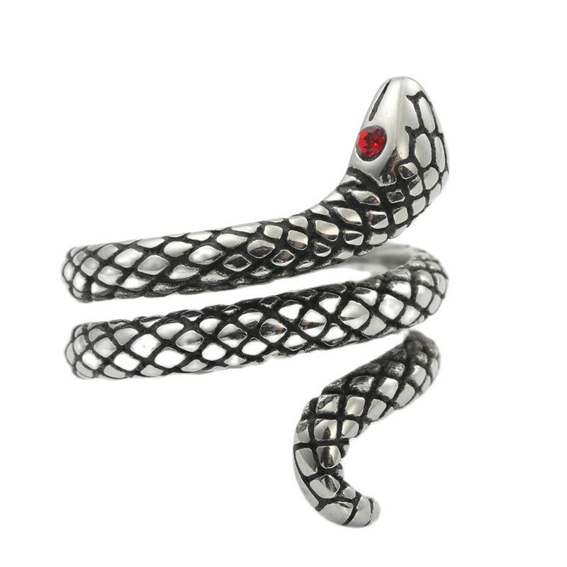 Delicate Artisan Ring