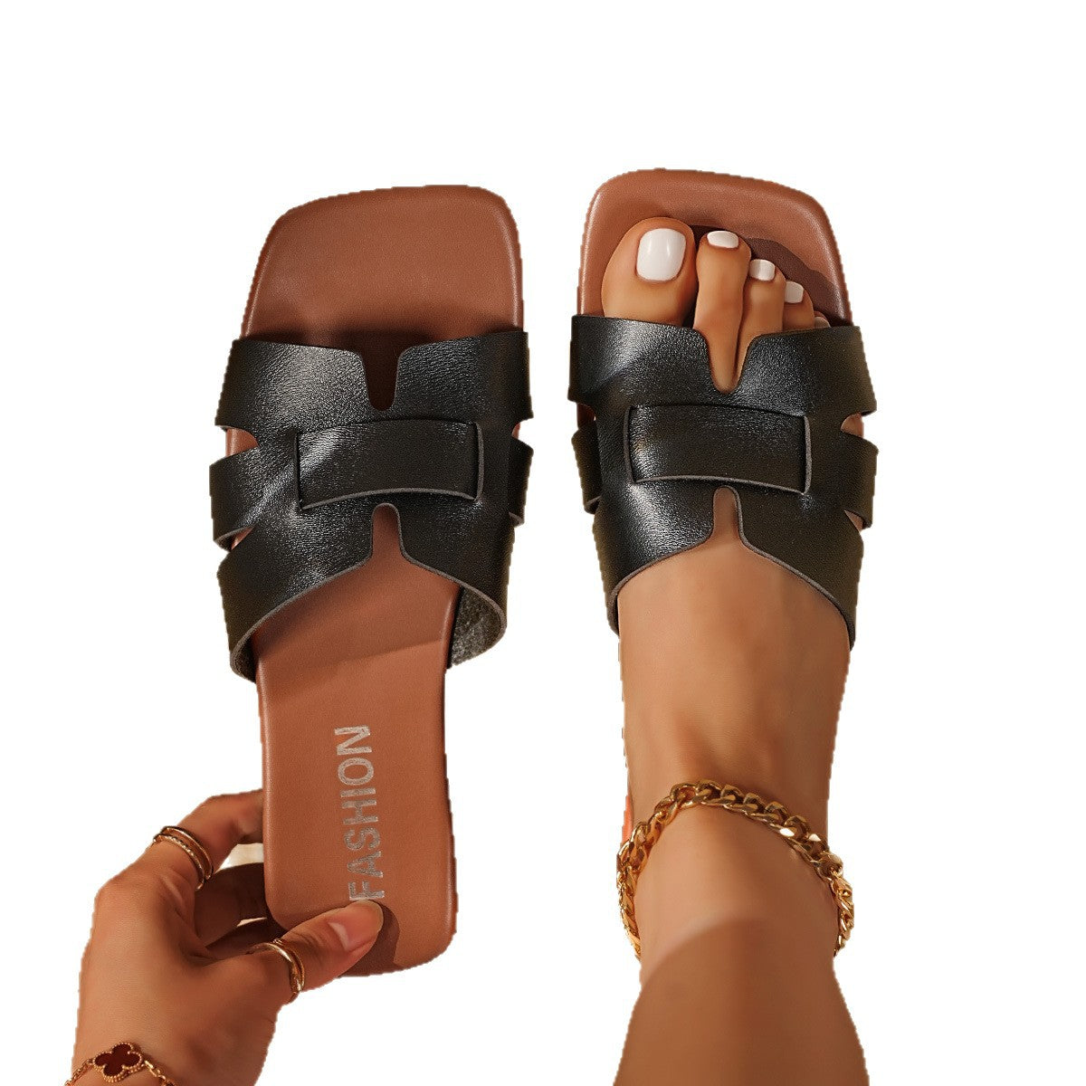 Vintage Inspired Orthopedic Shoes