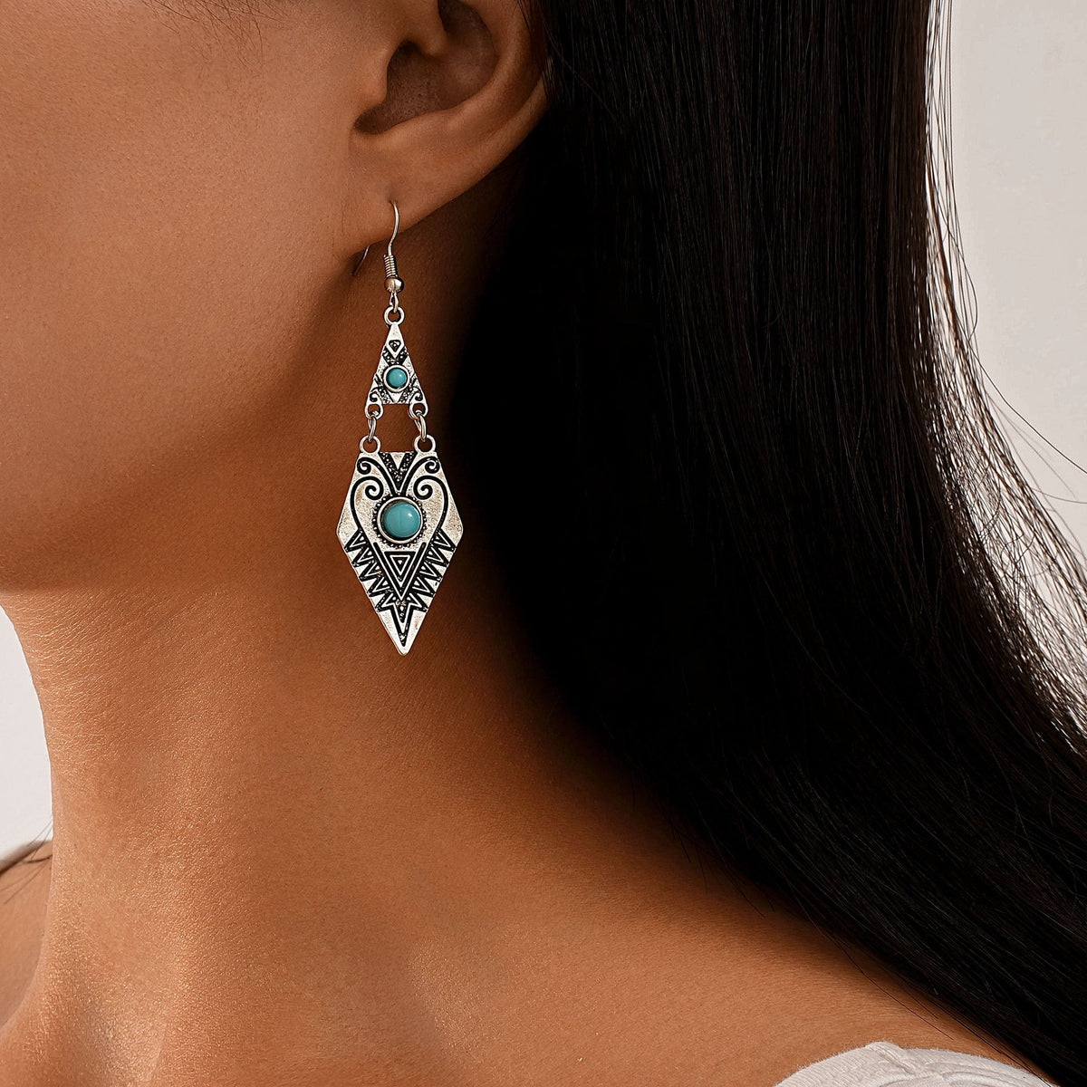 Stunning Earring for Daily Wear