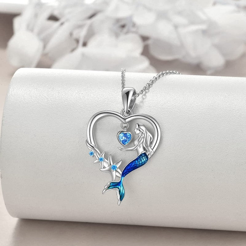 Delicate Artisan Necklace
