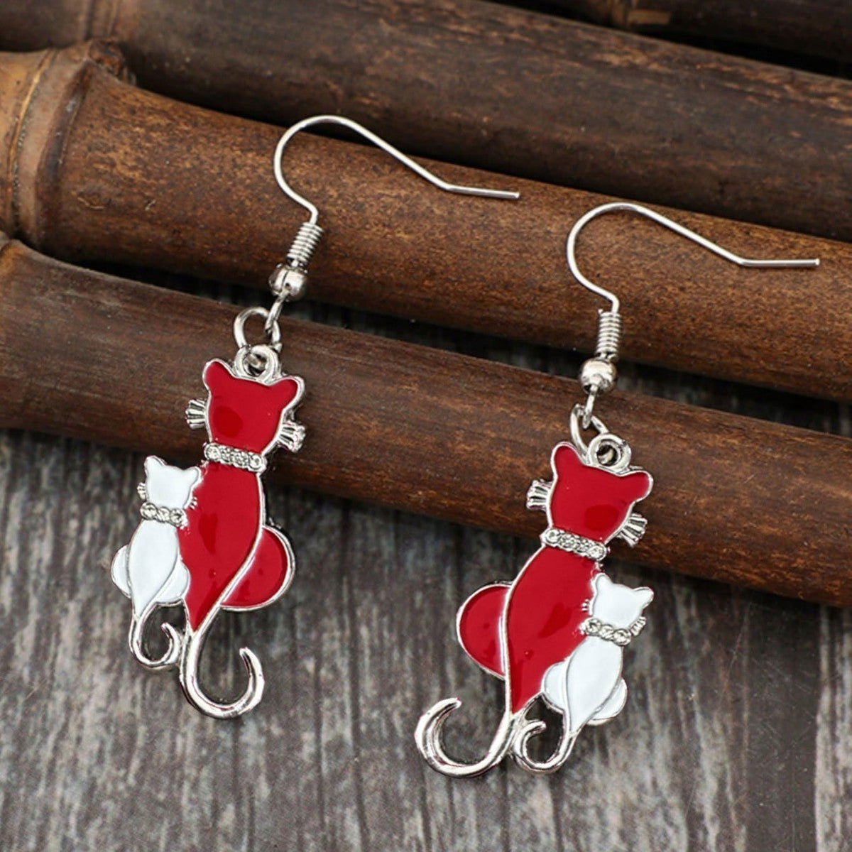 Classic Earring with Timeless Appeal