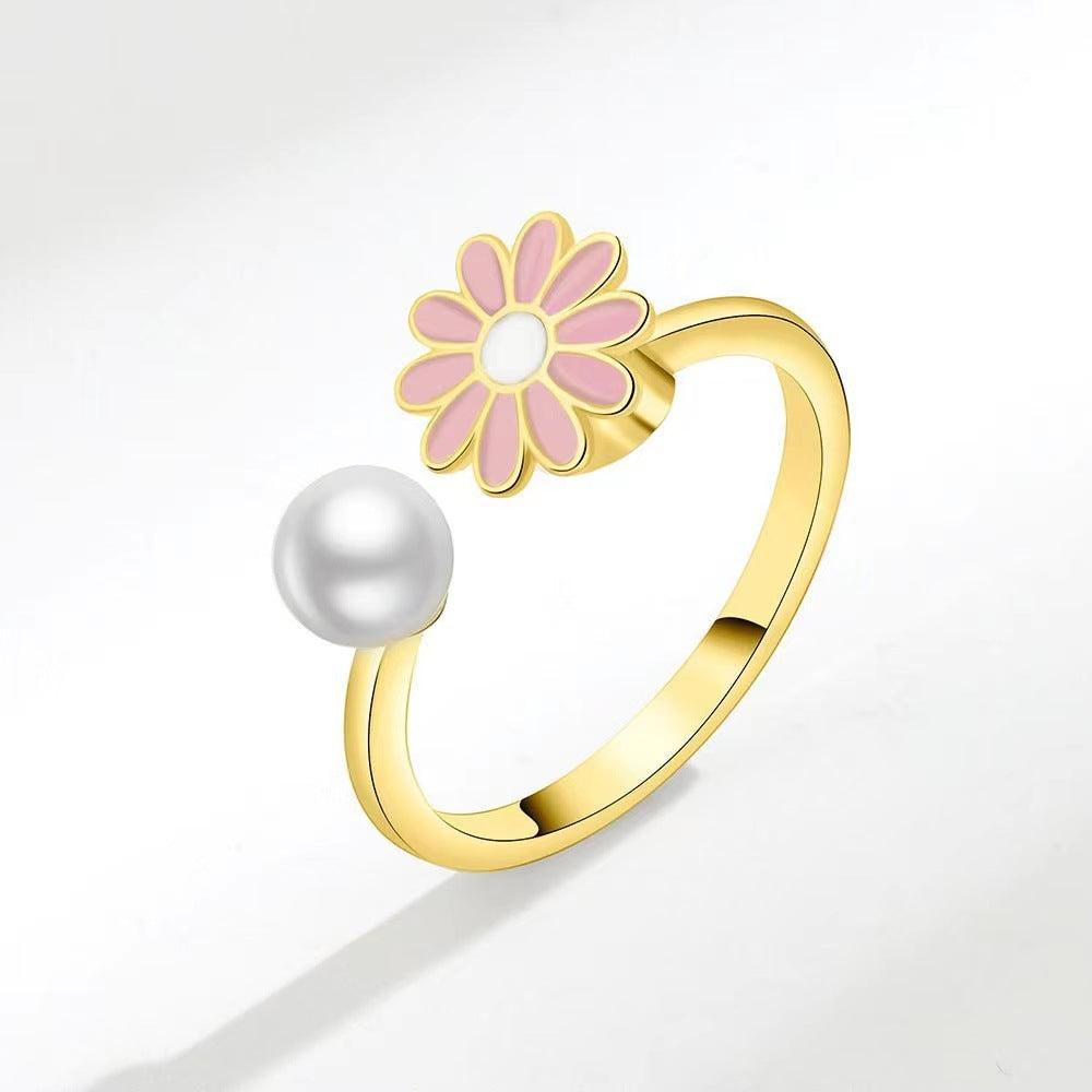 Vintage Handmade Ring