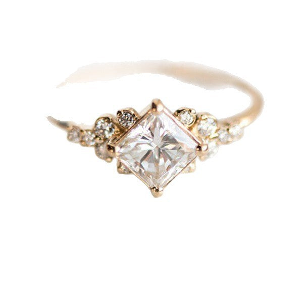 Charming Ring for Any Occasion