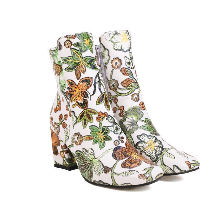 Comfortable Orthopedic Boots for Daily Wear