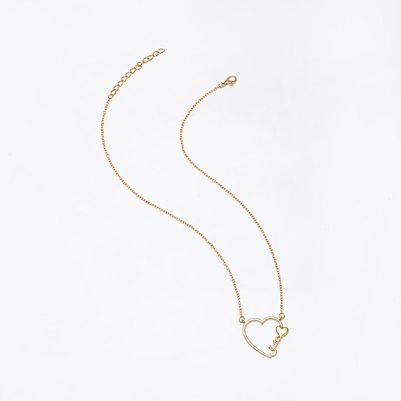 Classic Necklace with Timeless Appeal