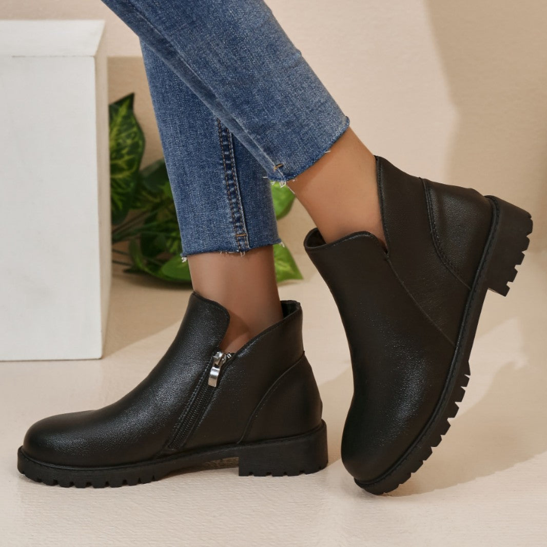 Beautifully Crafted Orthopedic Boots