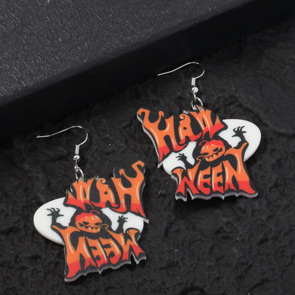 Stunning Earring for Daily Wear