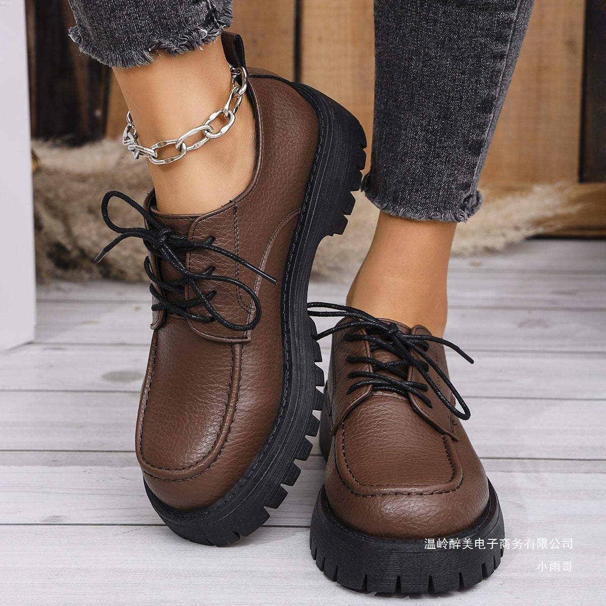 Beautifully Crafted Orthopedic Shoes