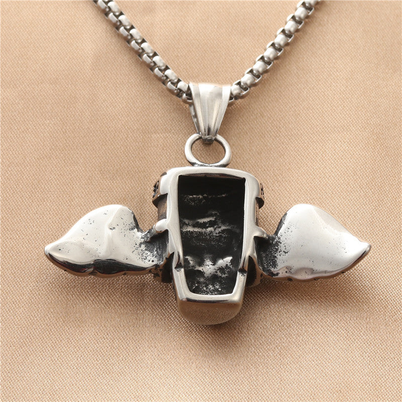 Vintage Handmade Pendant