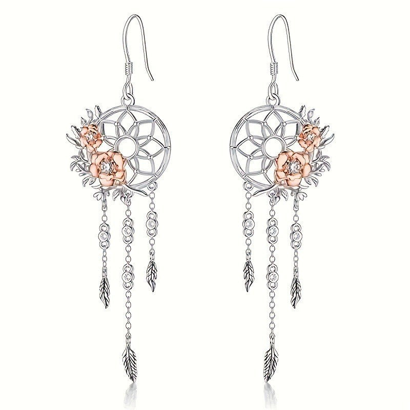 Romantic Earring for Special Moments