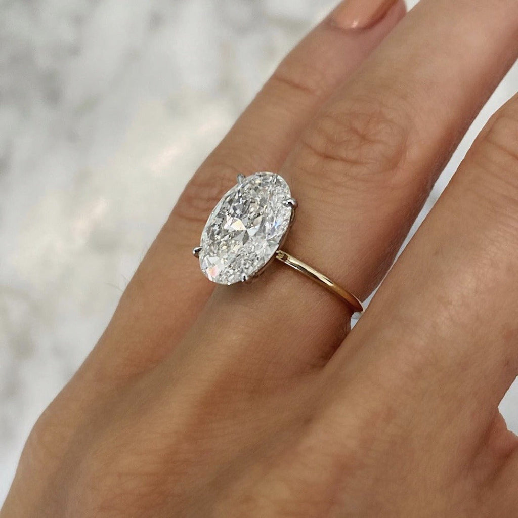 Classic Ring with Timeless Appeal