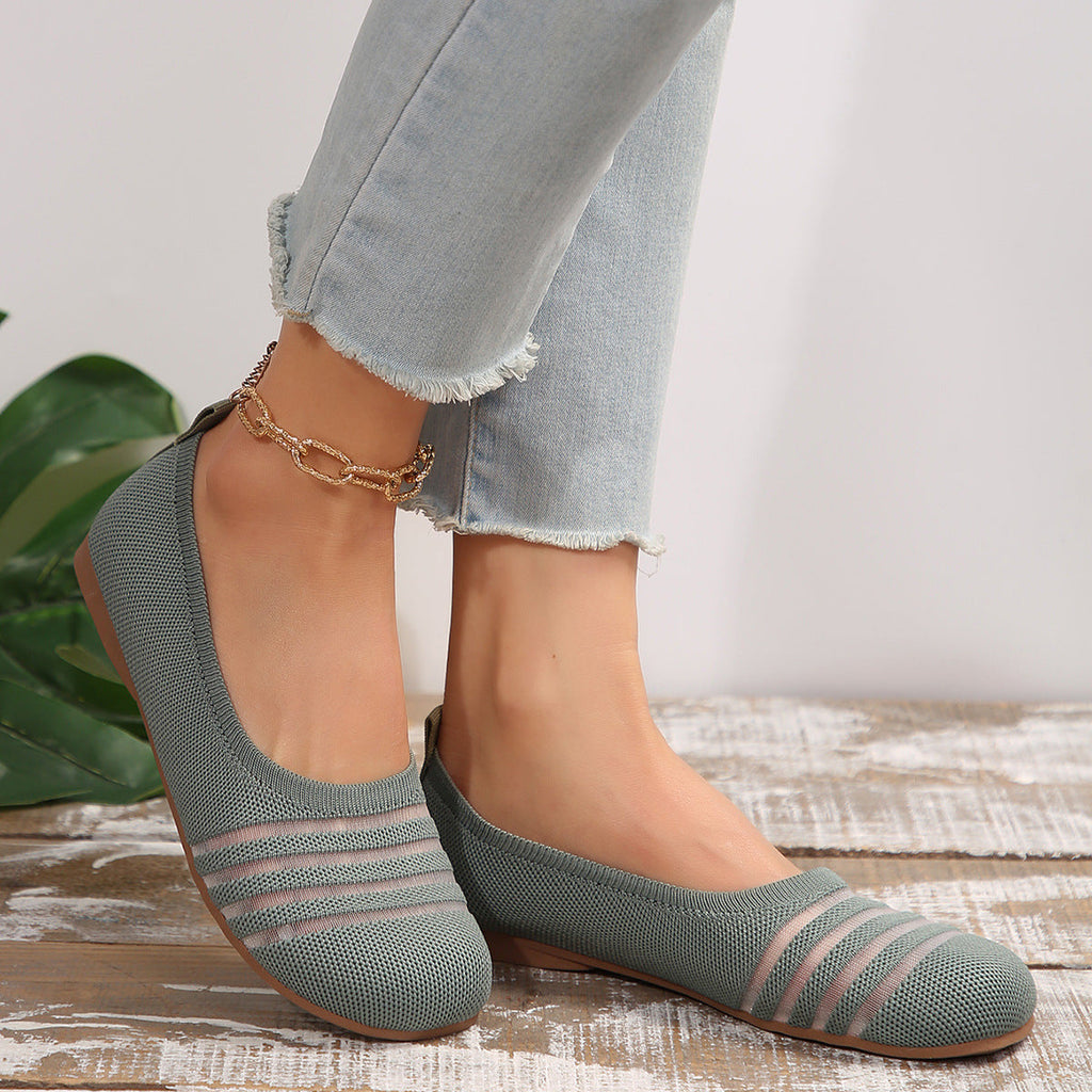 Graceful Orthopedic Shoes for Modern Look