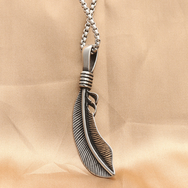 Charming Pendant for Any Occasion