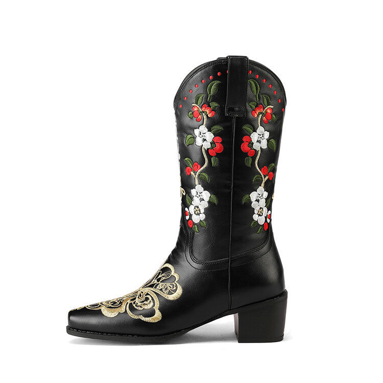 Graceful Orthopedic Boots for Modern Look