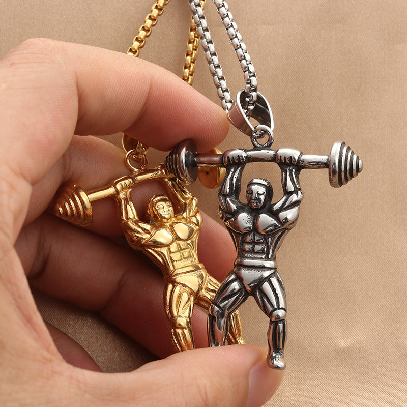 Elegant Pendant for Every Occasion