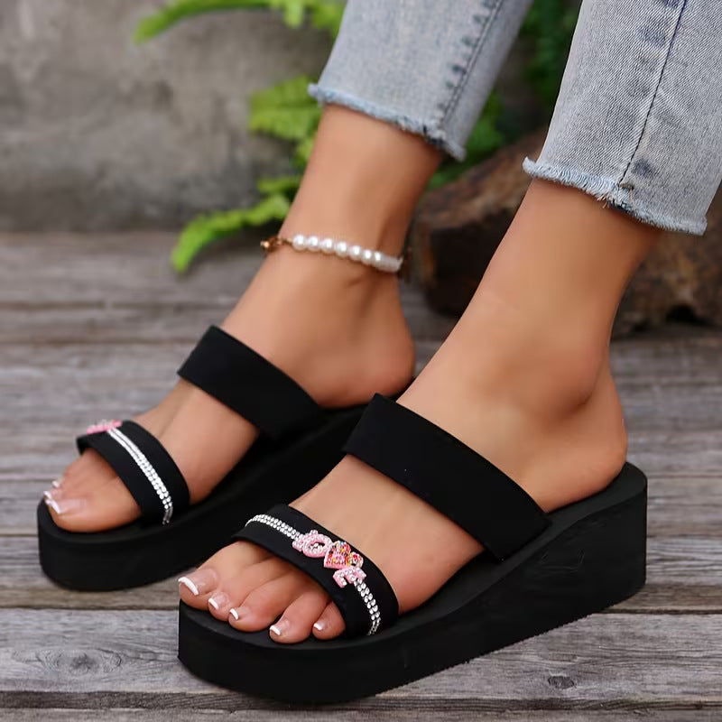 Elegant Orthopedic Sandals for Every Step