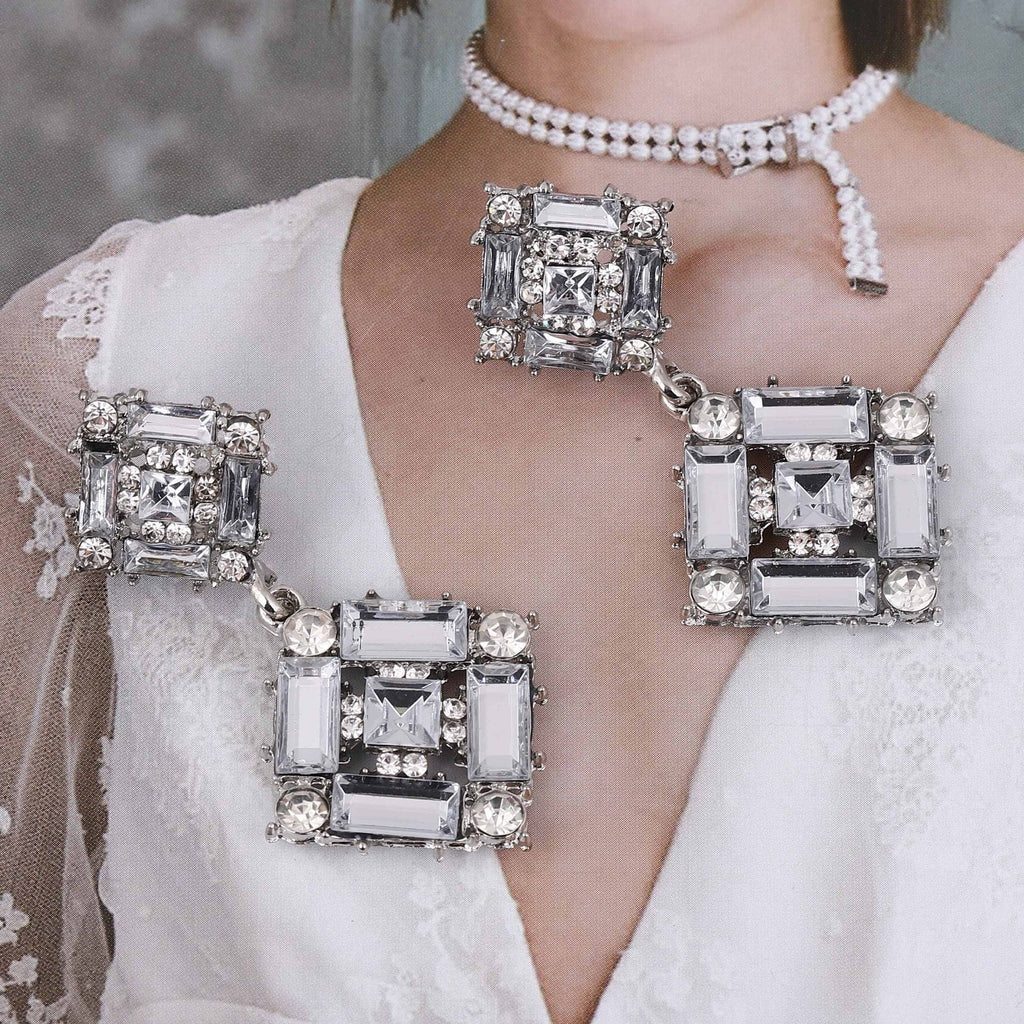 Elegant Earring for Every Occasion