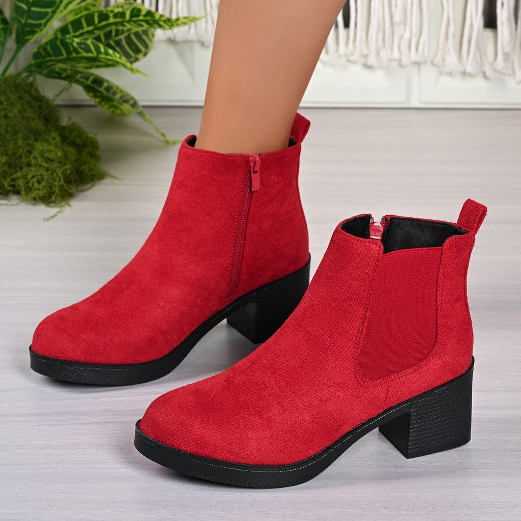Comfortable Orthopedic Boots for Daily Wear