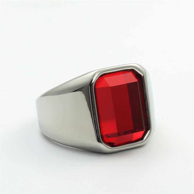 Romantic Ring for Special Moments