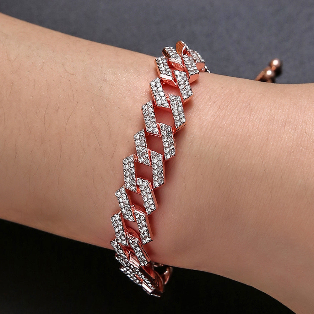 Delicate Artisan Bracelet