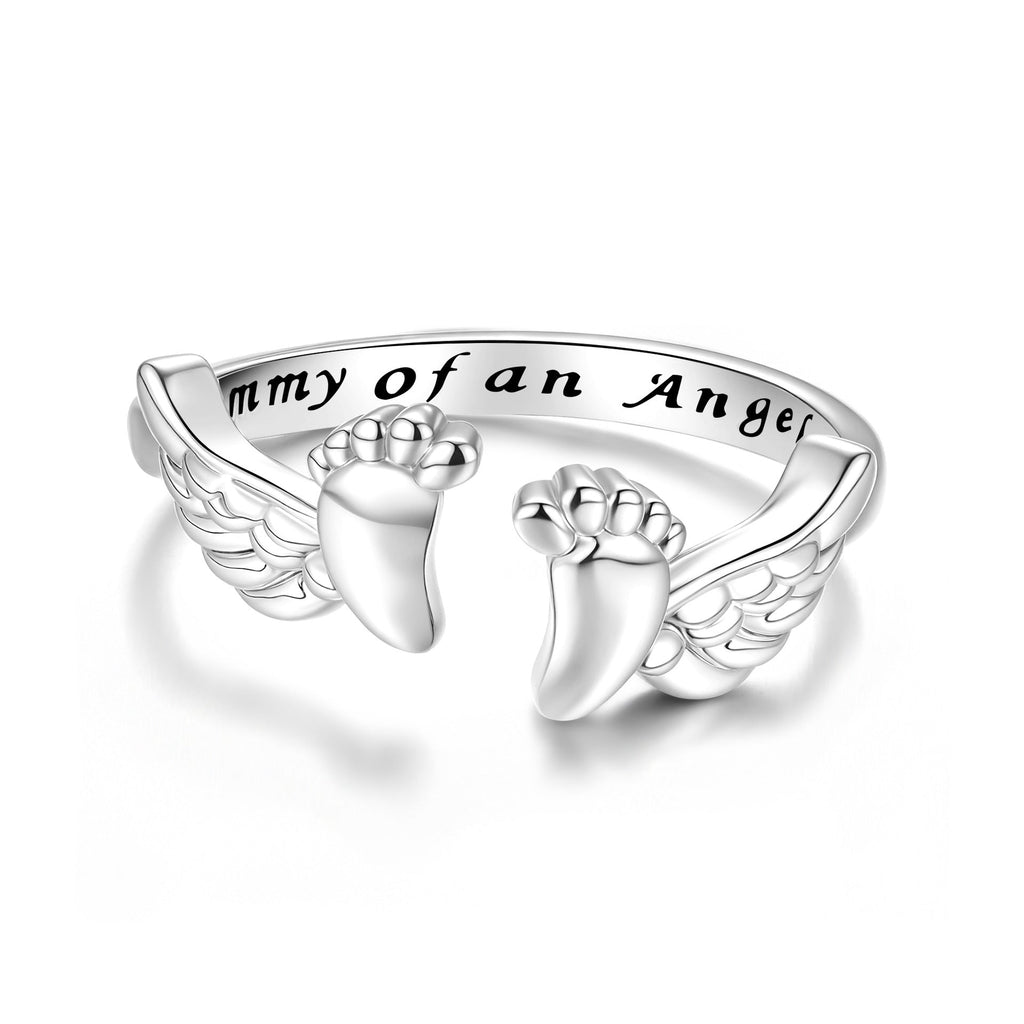 Romantic Ring for Special Moments