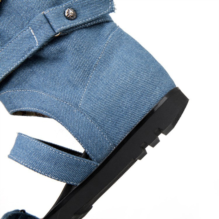 Comfortable Orthopedic Boots for Daily Wear