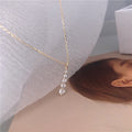 Classic Necklace with Timeless Appeal