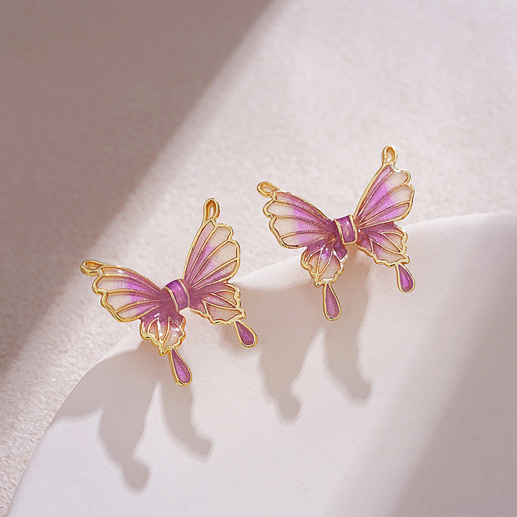 Romantic Earring for Special Moments