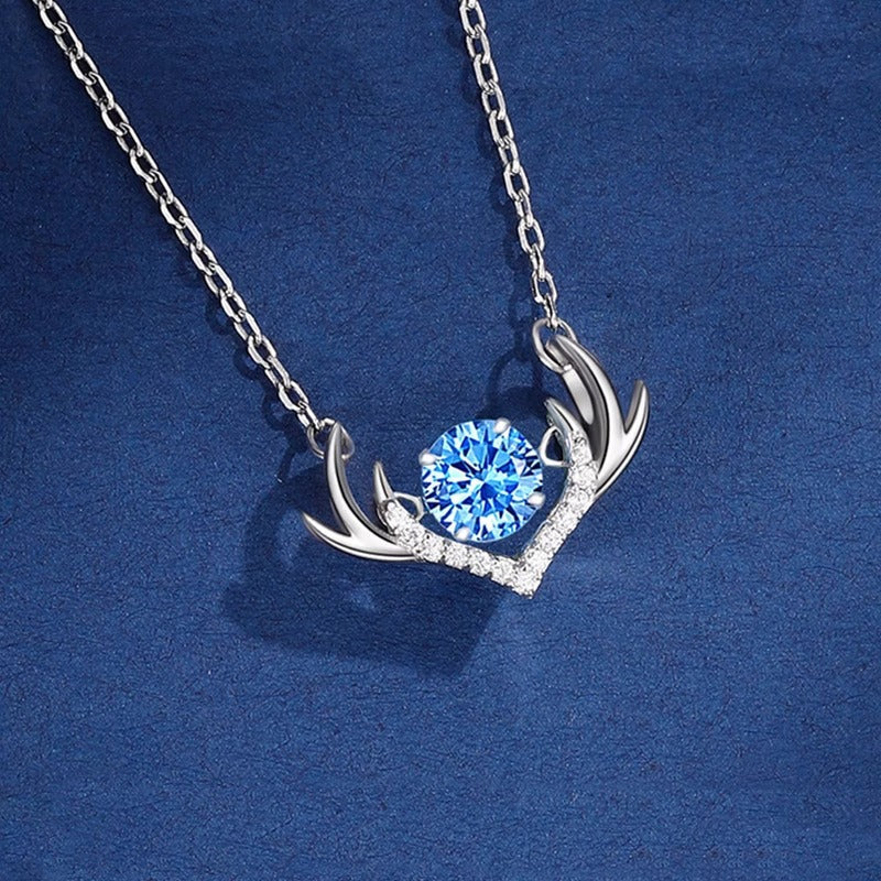 Delicate Artisan Necklace