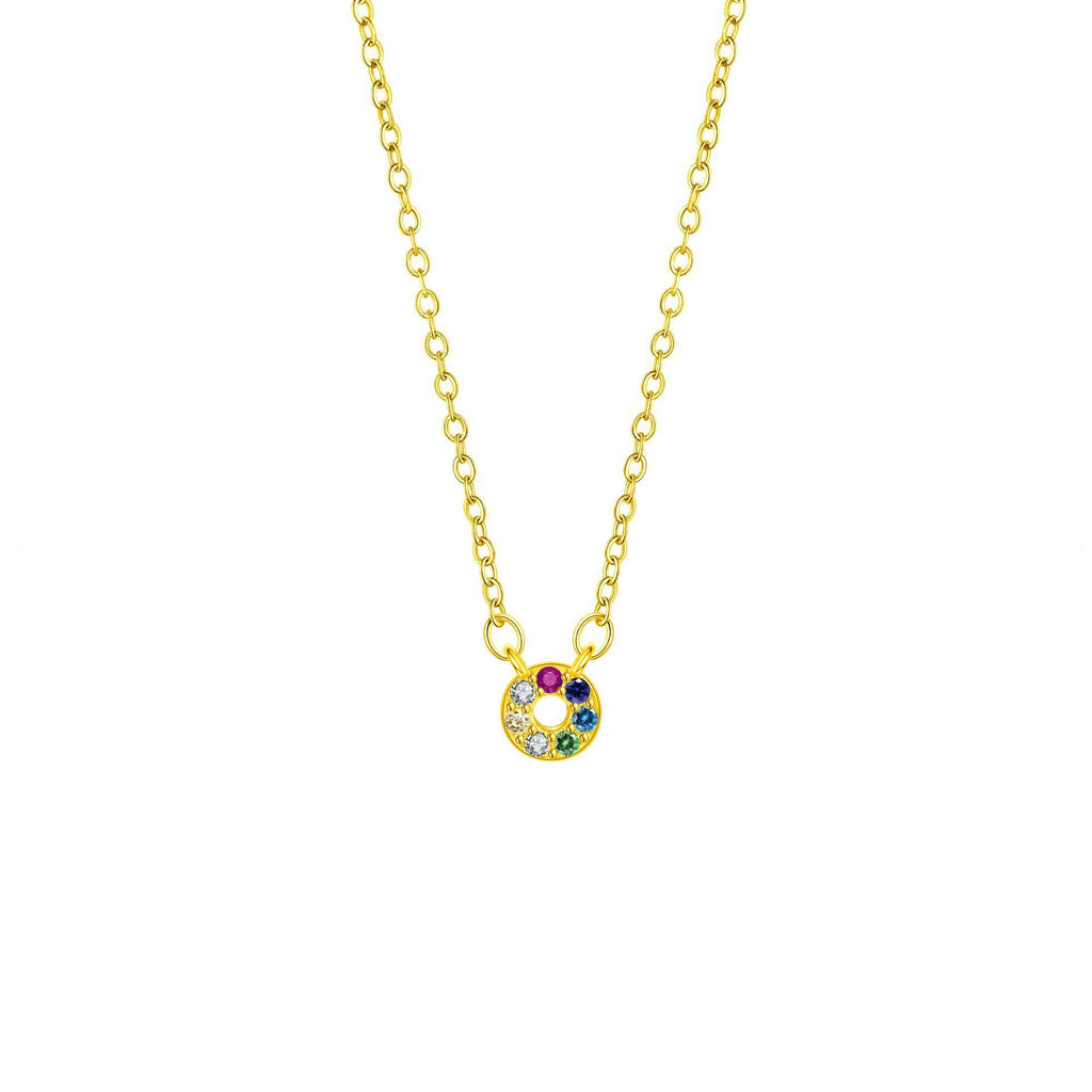 Charming Necklace for Any Occasion