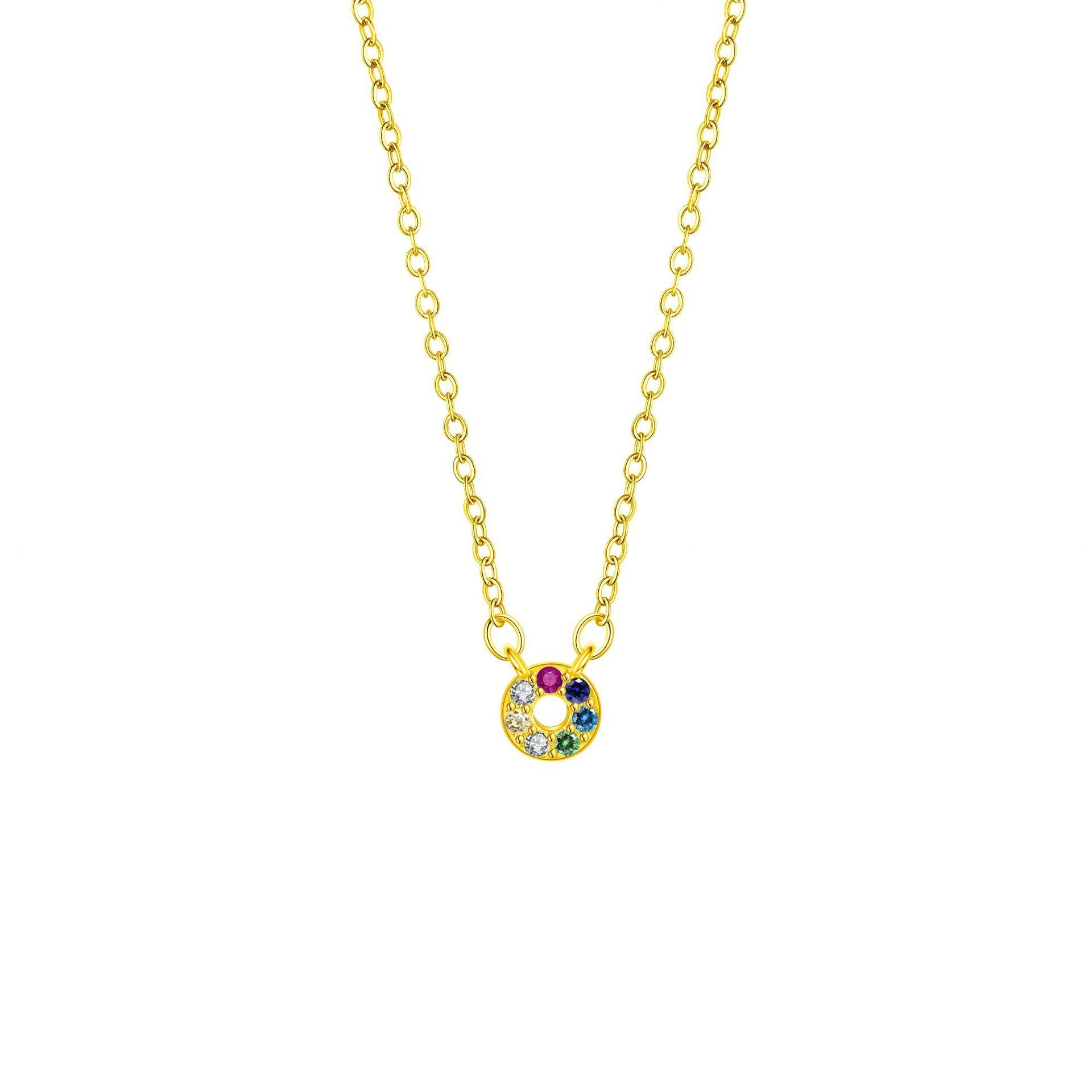 Charming Necklace for Any Occasion