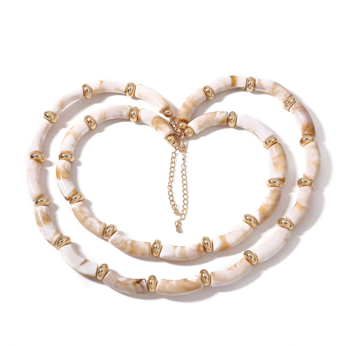 Delicate Artisan Necklace
