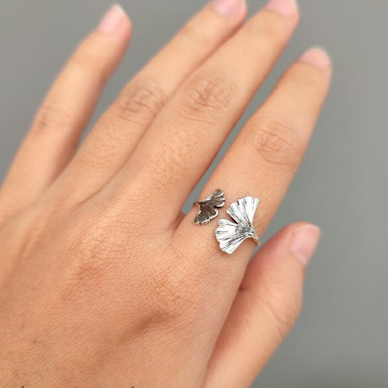 Romantic Ring for Special Moments