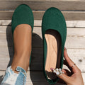 Chic Orthopedic Shoes with Unique Design
