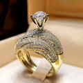 Elegant Ring for Every Occasion