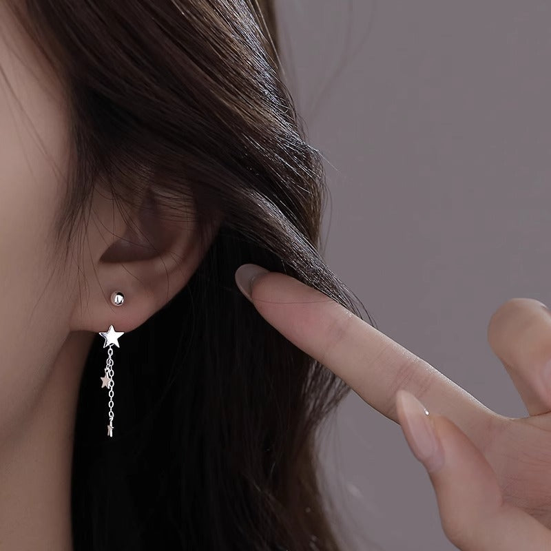 Classic Earring with Timeless Appeal