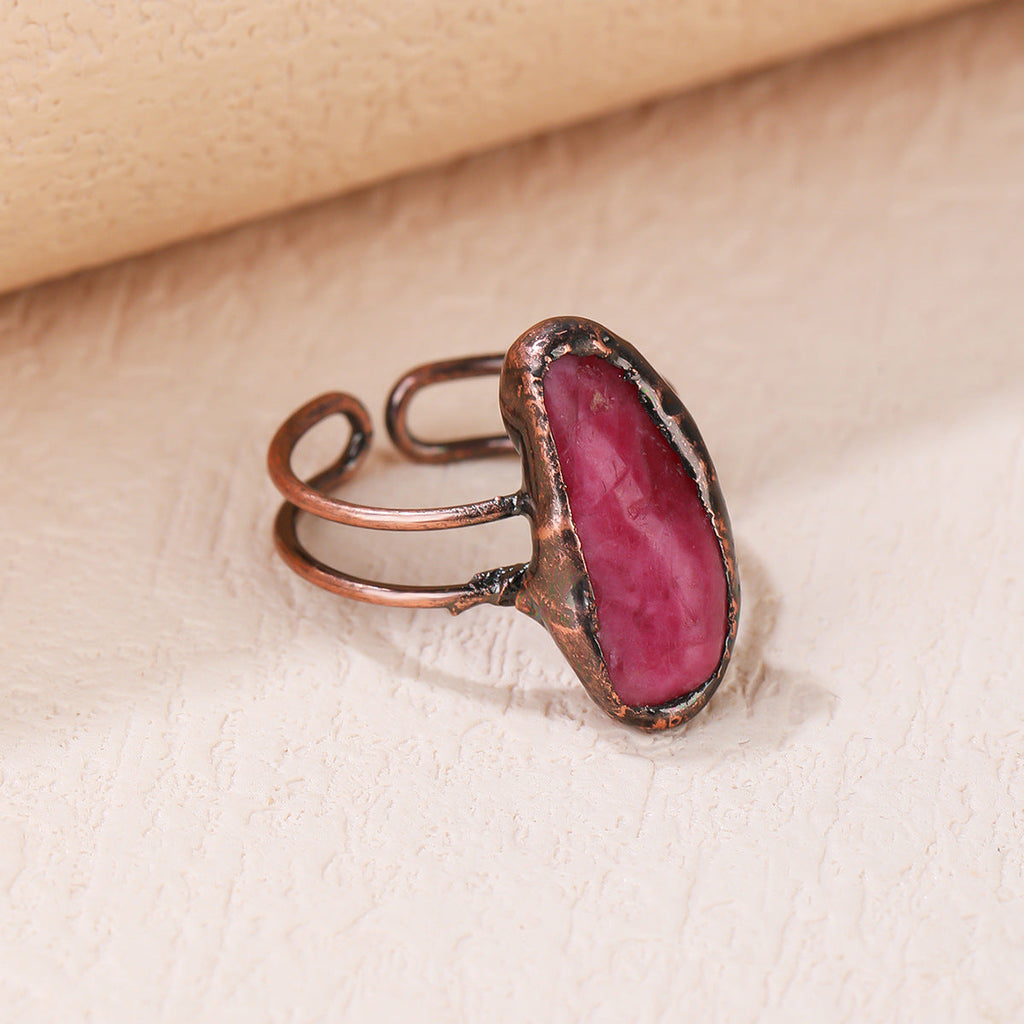 Charming Ring for Any Occasion